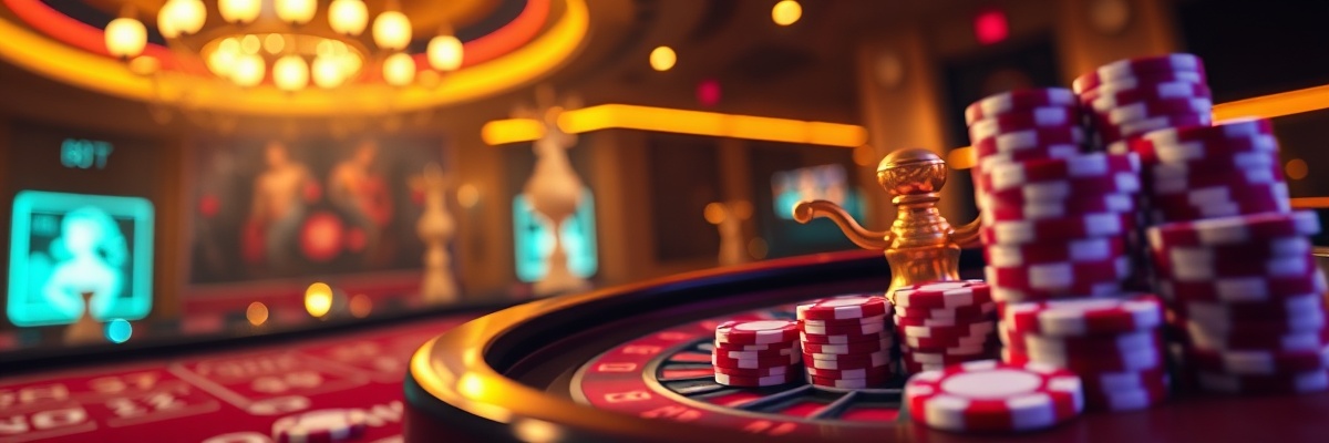 casino mate — Casino Mate Sign-Up Process and Account Verification